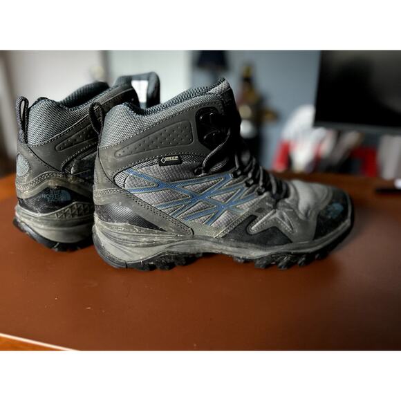 Men The North Face Hiking Boots Size 11.5 Pre Owned main image 4